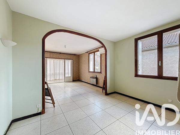 Maison à vendre 5 pièces 122 m² Saint-Affrique