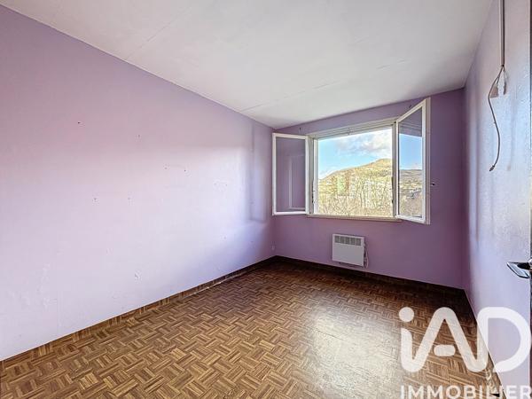 Maison à vendre 5 pièces 122 m² Saint-Affrique