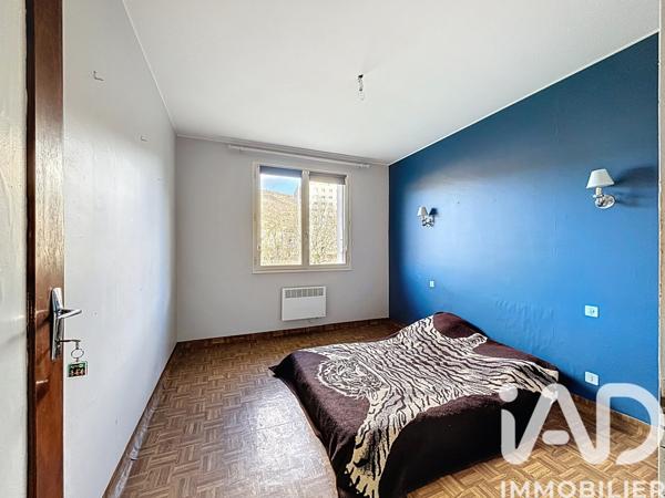 Maison à vendre 5 pièces 122 m² Saint-Affrique