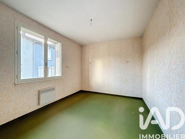 Maison à vendre 5 pièces 122 m² Saint-Affrique