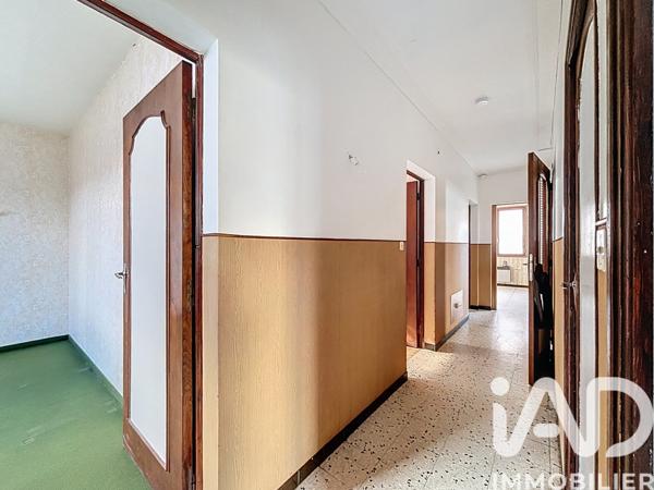 Maison à vendre 5 pièces 122 m² Saint-Affrique