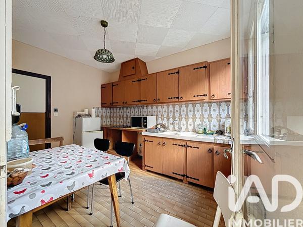 Maison à vendre 5 pièces 122 m² Saint-Affrique