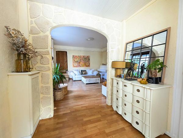 Maison Fontenay Sous Bois 5 pièces 115 m2