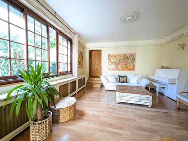 Maison Fontenay Sous Bois 5 pièces 115 m2