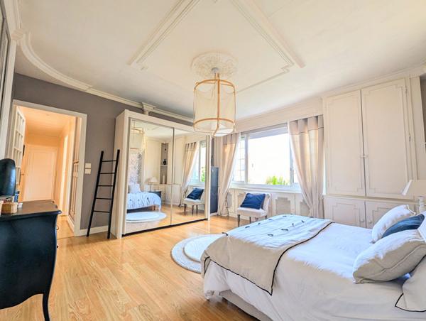 Maison Fontenay Sous Bois 5 pièces 115 m2