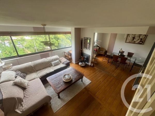 Appartement F4 à vendre  4 pièces - 103,84 m 2   AURILLAC  - 15