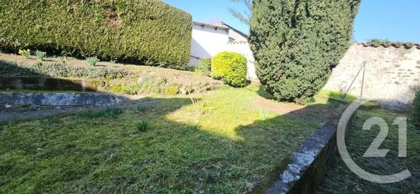 Appartement F4 à vendre  4 pièces - 103,84 m 2   AURILLAC  - 15