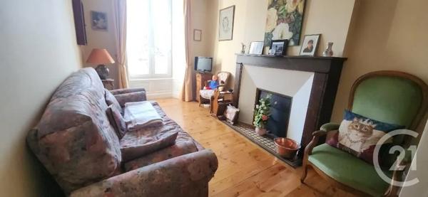 Appartement F4 à vendre  4 pièces - 103,84 m 2   AURILLAC  - 15