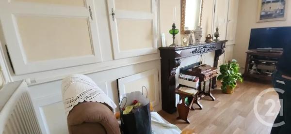Appartement F4 à vendre  4 pièces - 103,84 m 2   AURILLAC  - 15