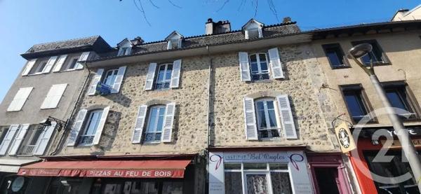 Appartement F4 à vendre  4 pièces - 103,84 m 2   AURILLAC  - 15