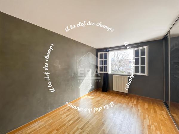 Maison Saint Remy Les Chevreuse 8 pièce(s) 170 m2