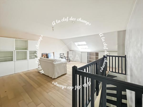 Maison Saint Remy Les Chevreuse 8 pièce(s) 170 m2