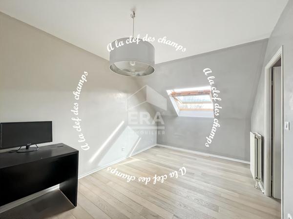 Maison Saint Remy Les Chevreuse 8 pièce(s) 170 m2