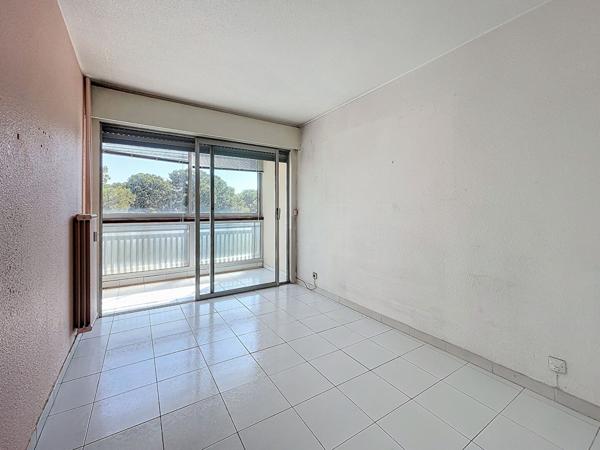 Appartement Le Cannet 4 pièce 85.20 m²