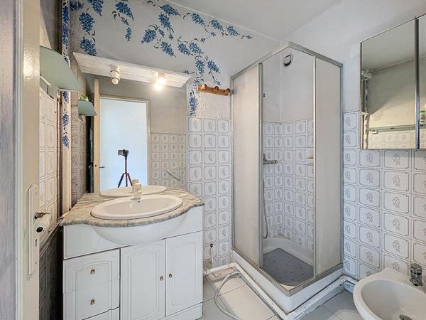 Appartement Le Cannet 4 pièce 85.20 m²