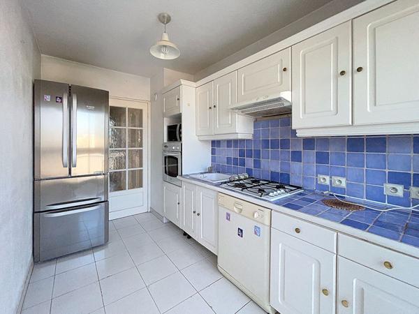 Appartement Le Cannet 4 pièce 85.20 m²