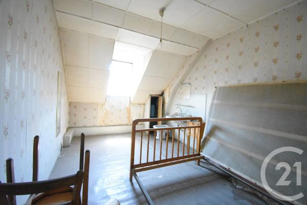 Immeuble à vendre  482 m 2   VICHY  - 03