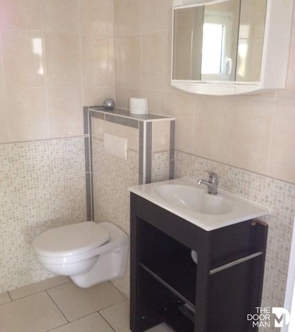 Appartement - Loué - 25 m² - LE PERRAY-EN-YVELINES | The Door Man