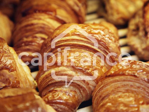 Fonds de commerce à vendre proche de NEVERSà CHATILLON EN BAZOIS (58) boulangerie-patisserie très bon EBE
