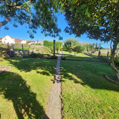 Achat - Maison La Ferté-Bernard 72400 6 pièces 91 m 2 401 m 2