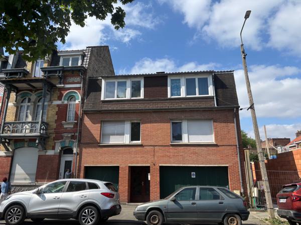 Appartement 2 pièces - 51 m²