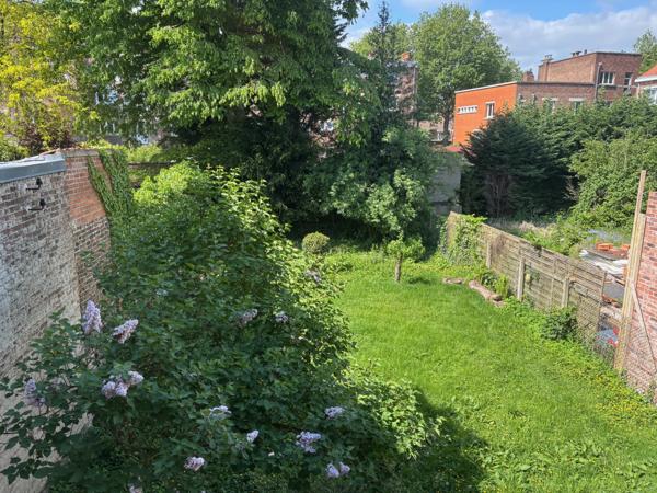 Appartement 2 pièces - 51 m²