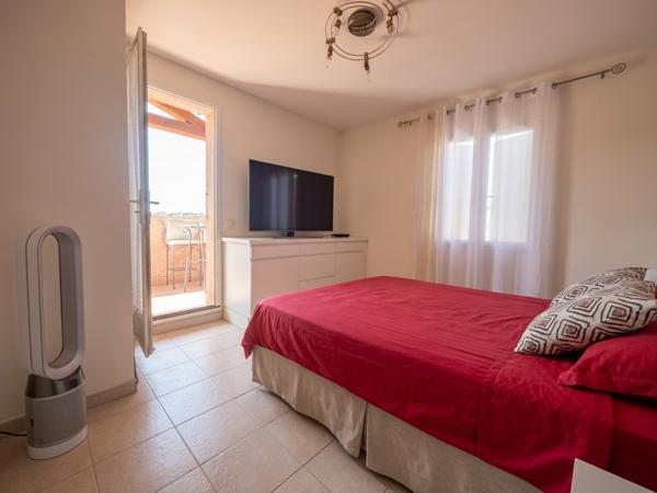 Maison Individuelle Saint Andre De La Roche 160 m2