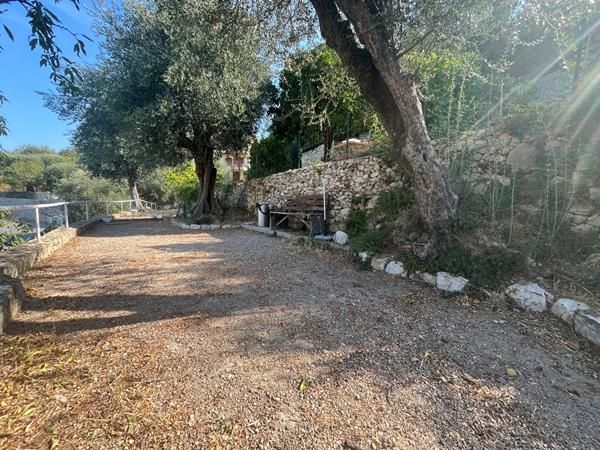 Maison Individuelle Saint Andre De La Roche 160 m2