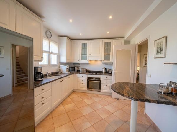 Maison Individuelle Saint Andre De La Roche 160 m2