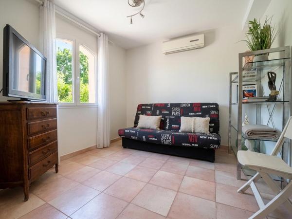 Maison Individuelle Saint Andre De La Roche 160 m2