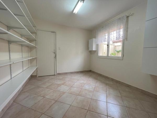 Maison Individuelle Saint Andre De La Roche 160 m2