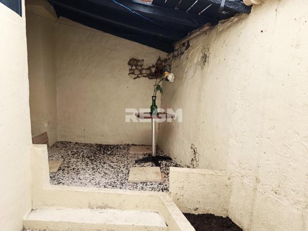 Meursac (17120) Appartement type 2