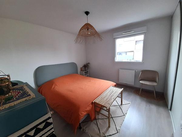 Appartement Begles 3 pièce(s)