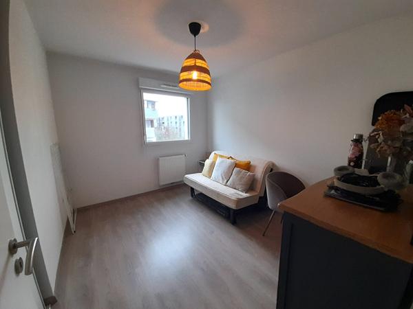 Appartement Begles 3 pièce(s)