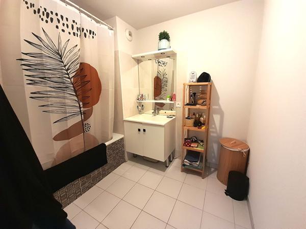 Appartement Begles 3 pièce(s)