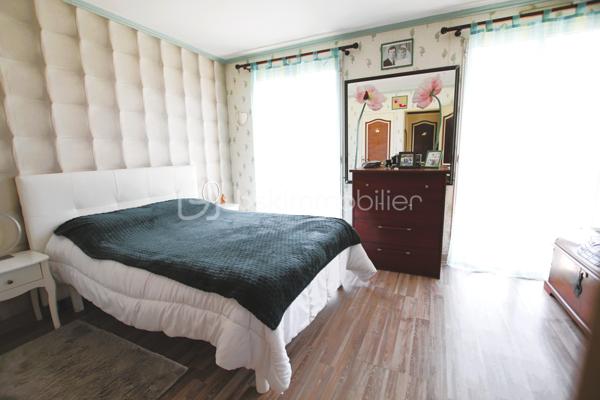 Maison traditionnelle de 100 m²