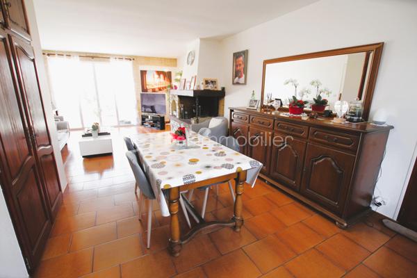 Maison traditionnelle de 100 m²