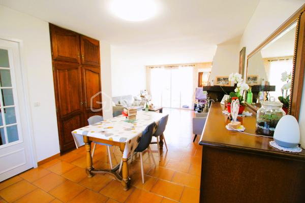 Maison traditionnelle de 100 m²