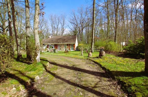 Maison traditionnelle de 100 m²