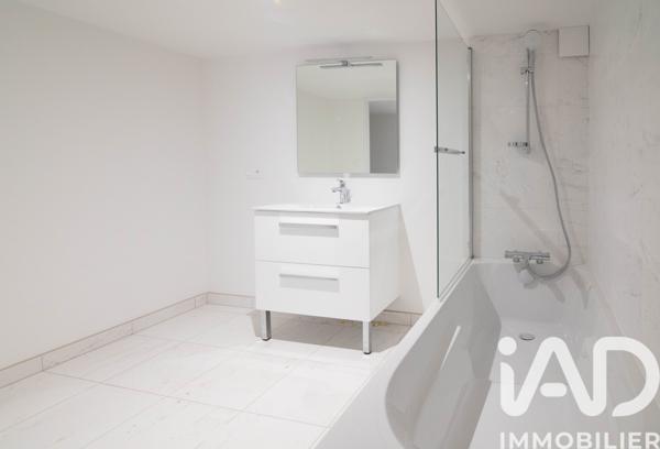 Maison à vendre 6 pièces 185 m² Bretignolles-sur-Mer