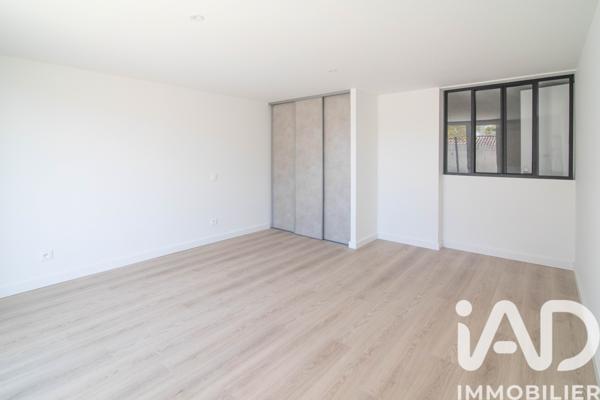Maison à vendre 6 pièces 185 m² Bretignolles-sur-Mer