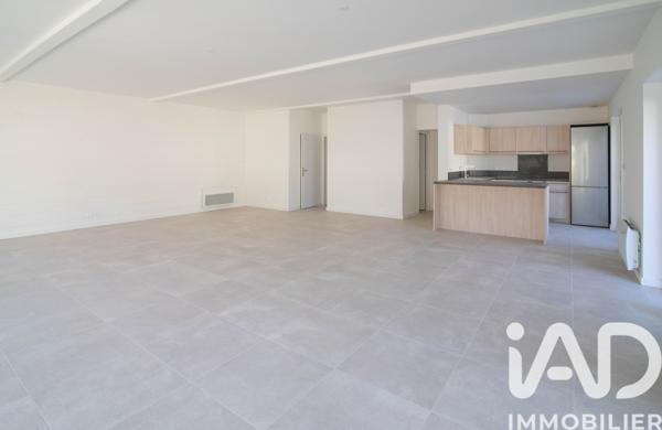 Maison à vendre 6 pièces 185 m² Bretignolles-sur-Mer