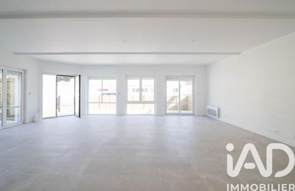 Maison à vendre 6 pièces 185 m² Bretignolles-sur-Mer