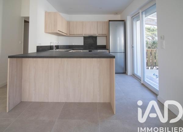 Maison à vendre 6 pièces 185 m² Bretignolles-sur-Mer