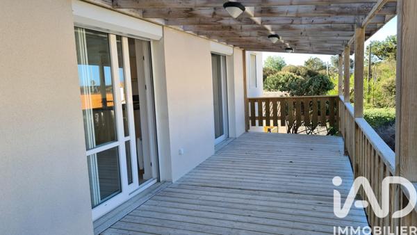 Maison à vendre 6 pièces 185 m² Bretignolles-sur-Mer