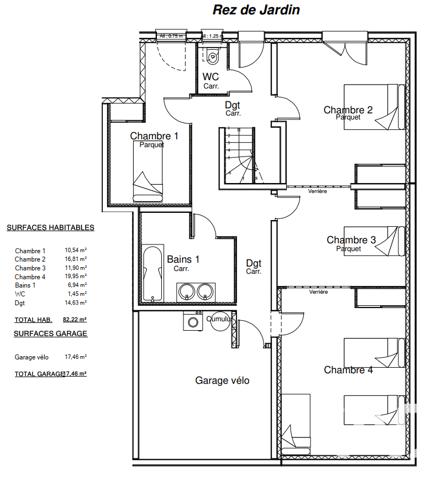 Maison à vendre 6 pièces 185 m² Bretignolles-sur-Mer