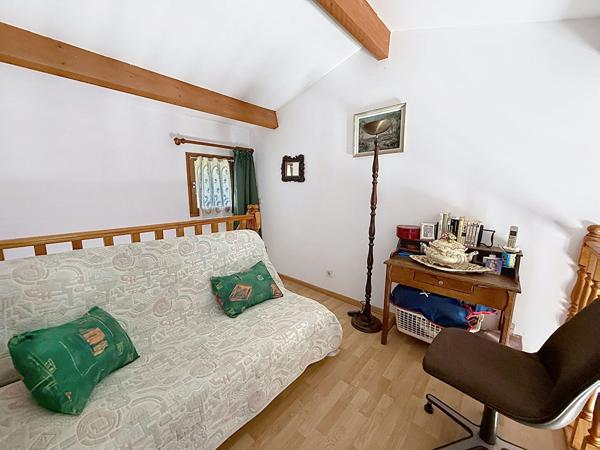 A VENDRE EN EXCLUSIVITE ! Maison Vidauban - 80 m2 - piscine - dépendance - quartier calme