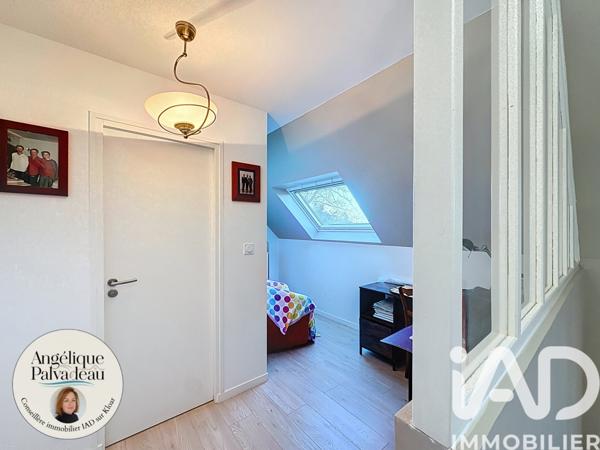 Maison à vendre 5 pièces 109 m² Clohars-Carnoët