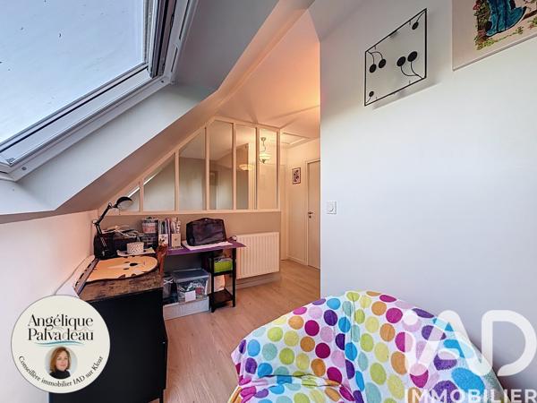 Maison à vendre 5 pièces 109 m² Clohars-Carnoët