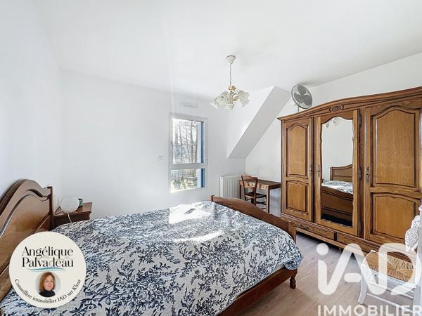 Maison à vendre 5 pièces 109 m² Clohars-Carnoët